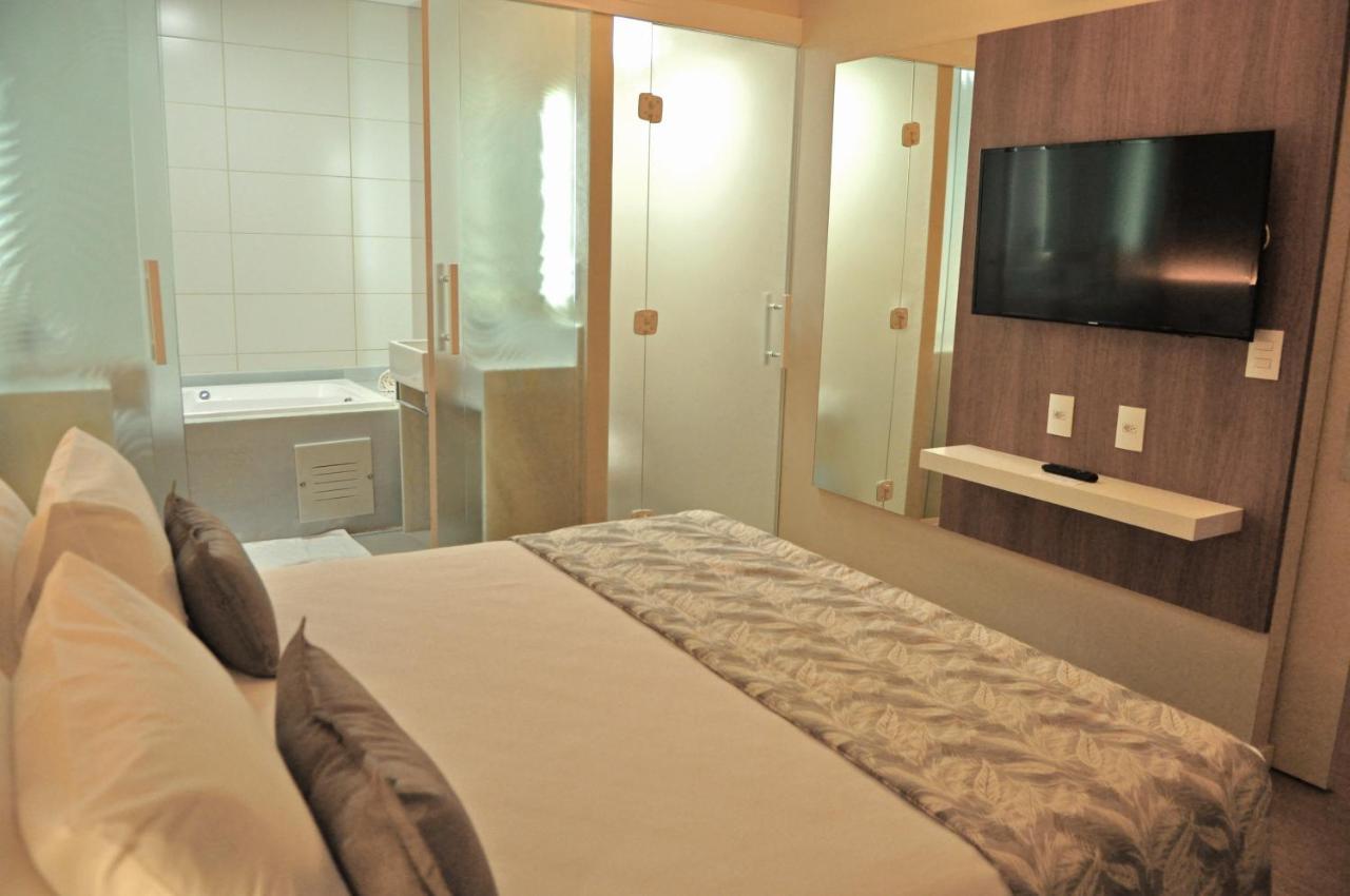 Hotel Alegro